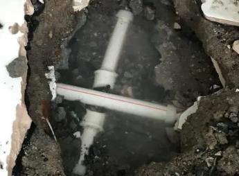 鄱阳阳台漏水维修公司为您分享楼上楼下漏水怎么处理