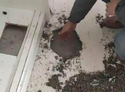 鄱阳卫生间漏水维修公司分享下精确定位查漏水一次多少钱?不同级别收费不同