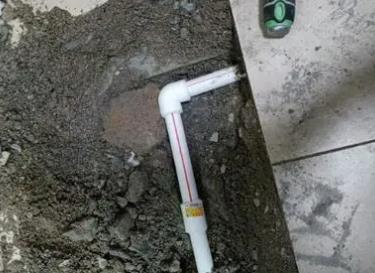 鄱阳阳台漏水维修时有哪些声音会影响检漏仪