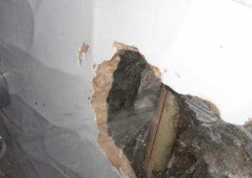 鄱阳卫生间漏水维修的步骤和流程。